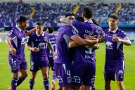 VIDEO. Deportes Concepción se queda con el título del “Penquistao”