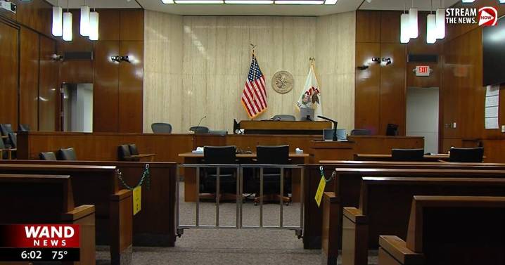 Peoria jury to decide fate of former deputy charged in Sonya Massey shooting