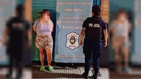 Se supo cómo hace Morena Rial para seguir ganando plata estando detenida