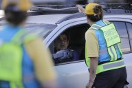En funcionamiento. Confirman cambios en la resolución de multas de tránsito en la Ciudad de Buenos Aires