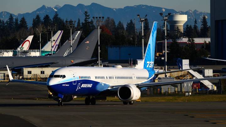 FAA Says Boeing Can Boost 737 MAX Production To 42 Aircraft Per Month
