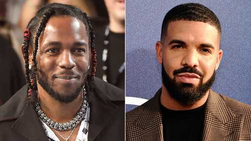 Drake's defamation case against record label UMG dismissed by federal judge stemming from rap battle with Kendrick Lamar