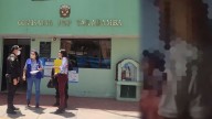 Vecinos denuncian que padrastro agredió a niña de 4 años