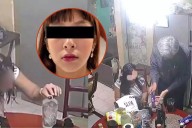 Cae en Ciudad del Carmen la ‘envenenadora de Apodaca’; era buscada por robo a adulto mayor en Nuevo León