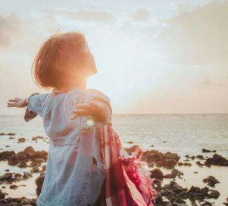 Breaking Free From the Judgment Trap