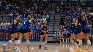 Here are the SW Indiana girls volleyball sectional pairings