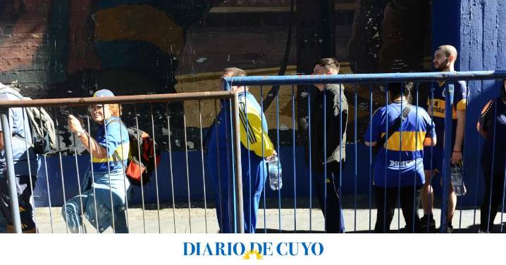 Abrieron las puertas de la Bombonera para el último adiós a Miguel Ángel Russo