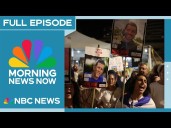 Morning News NOW Full Episode