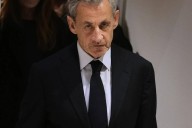 A partir de hoy Nicolas Sarkozy entrará a la cárcel parisina de La Santé