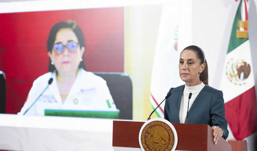 En Coordinación, Gobiernos Federal, Estatales y Municipales, Atienden a Población Afectada por Lluvias