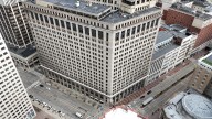 $70 million in taxpayer incentives in limbo as downtown Cleveland building faces foreclosure