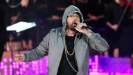 Eminem is going to be a grandfather for a second time