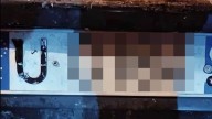 La policía bromea con esta infracción: “No nos queda claro en qué pensaba cuando ideó este plan sin fisuras: ¿Uelva, Uesca o Uviedo?”