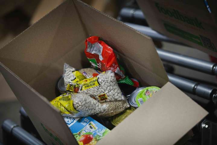 Should Alabama use state funds for SNAP during government shutdown? Survey