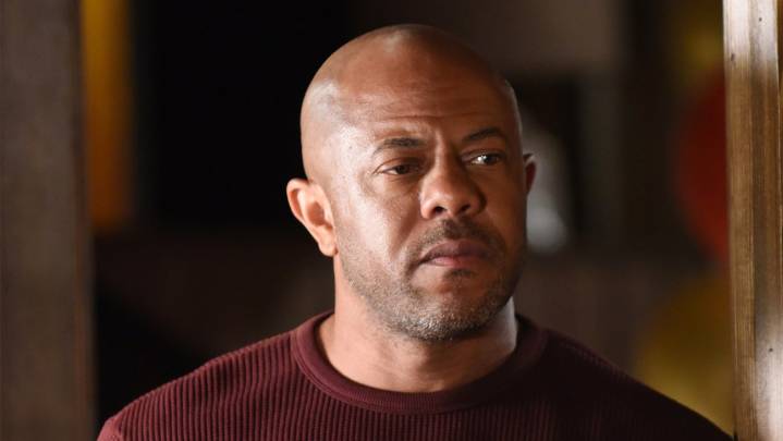 '9-1-1' Actor Rockmond Dunbar Heads to Trial Over COVID Vaccine