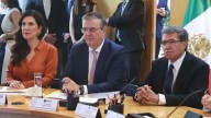 Asegura Marcelo Ebrard que hay avance del 90 % con EU sobre alza de aranceles que quiere Trump