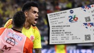 Inicia la segunda fase de venta de boletas para el Mundial 2026: precios y cómo comprar