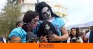 Sitges es un lugar fantástico
