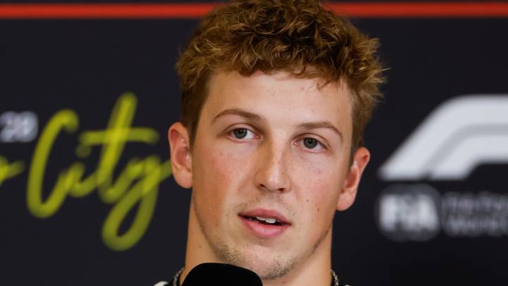 Liam Lawson: Mexican motorsport federation criticises Racing Bulls driver for role in near