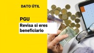 Pensión Garantizada Universal: ¿Cómo saber si recibo la PGU y qué monto entrega?