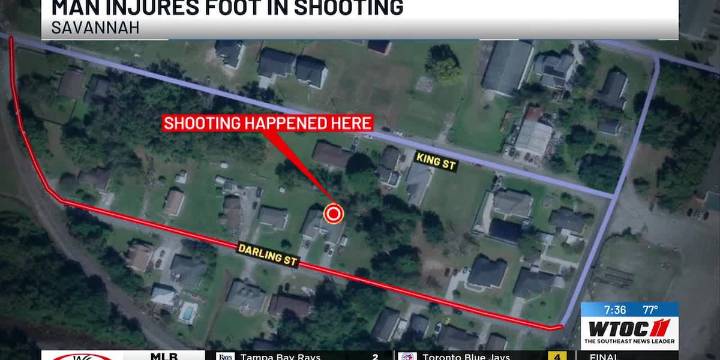 Juvenile charged with armed robbery marks second person arrested in Darling St. shooting