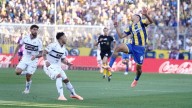 En vivo: Central no puede imponer condiciones ante Platense y empatan en el Gigante