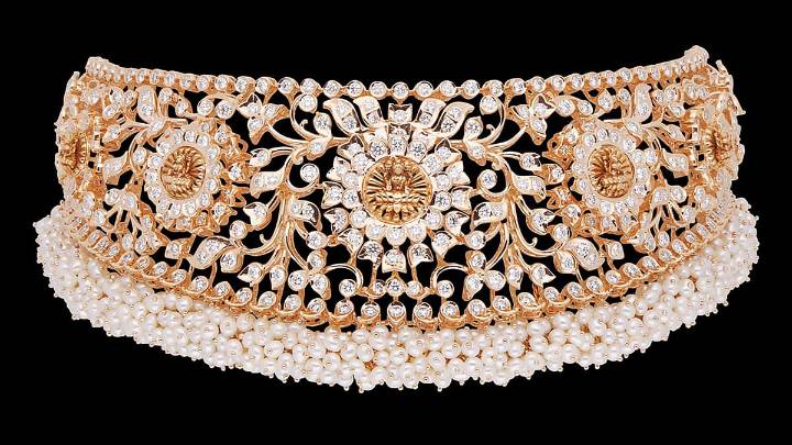 Top Trends In Haute Jewellery