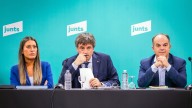 No apoyar ninguna iniciativa o dejar de negociar: qué significa para Junts romper relaciones con el Gobierno