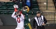 Stampeders beat Elks, but playoff location still undecided