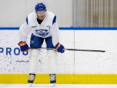 Yes, McDavid thought long and hard about leaving the Edmonton Oilers