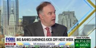 Schutz says regional lenders ready to rally: ‘Everything’s set up for banks’