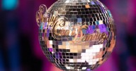Strictly contestant's bizarre connection to multi-million pound jewellery heist