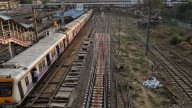 Mumbai Local Tragedy: 30-Year-Old Man Dies By Suicide Lying On Tracks At Jogeshwari Station