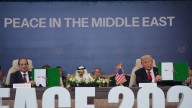 This is why the story of Abraham is coming up in the push for Middle East peace