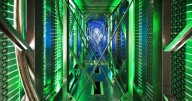 BlackRock, Nvidia AI consortium buy Aligned for $US40B