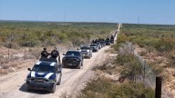 Dos policías de Coahuila resultan lesionados durante otro enfrentamiento en El Callejón