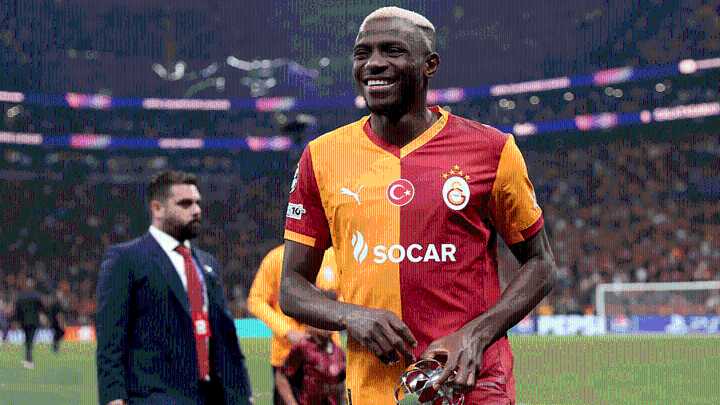 Champions League: Galatasaray stuns Liverpool, Real Madrid, Bayern Munich register wins