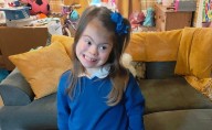 Family’s tribute to ‘miracle’ girl, 8, who died in ‘freak accident’ at school