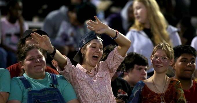 Field of Faith Event to be held on Wednesday in Kirbyville