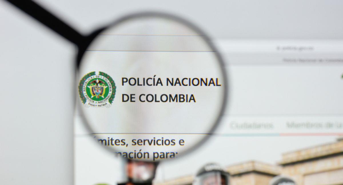 Se vienen cambios: Gustavo Petro confirmó la salida del general Triana como director de la Policía
