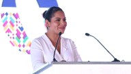 Guadalupe Cuautle rinde su primer informe de gobierno: ‘Gobernamos desde la oposición con un estilo personal’