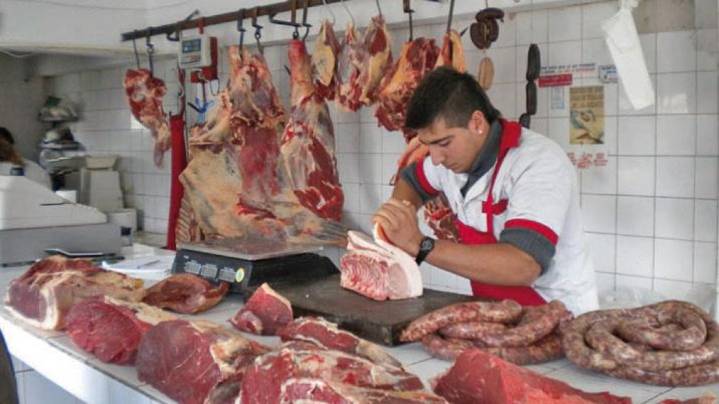 El consumo de carnes se recupera en 2025 pero sigue por debajo del récord de 2023