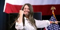 Arizona GOP chair seeks Schweikert’s CD1 seat with Trump endorsement