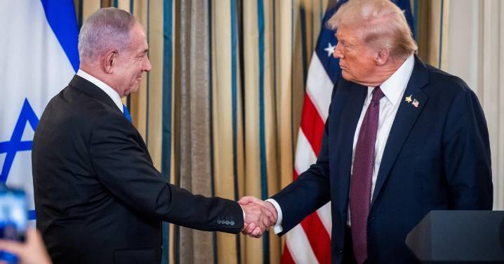 How the Israel-Hamas deal came together — a timeline