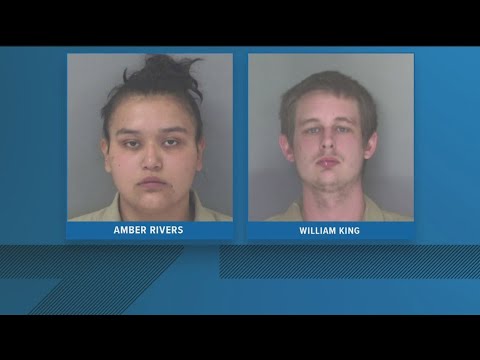 Parents facing charges after infant found with broken bones