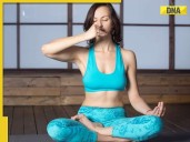 7 yoga asanas that can boost lung power and help your body fight pollution
