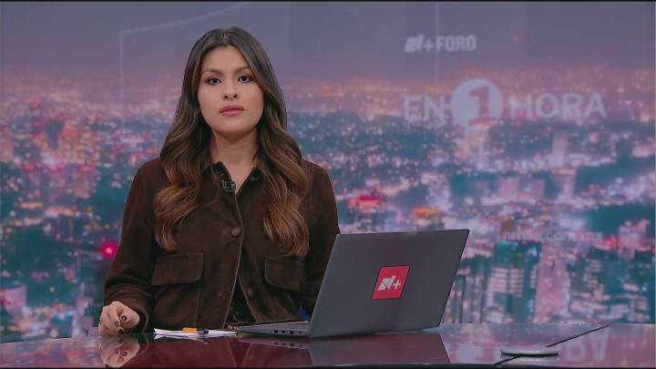 En Una Hora Programa Completo: Capítulo de Hoy Martes 21 de Octubre de 2025