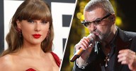 George Michael's Estate Reacts To Taylor Swift Father Figure Sample