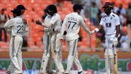 IND vs WI 1st Test Day 3: India beats West Indies by an innings and 140 runs; takes a 1