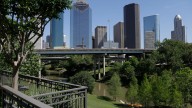 Houston bayou deaths rise as officials deny serial killer rumors